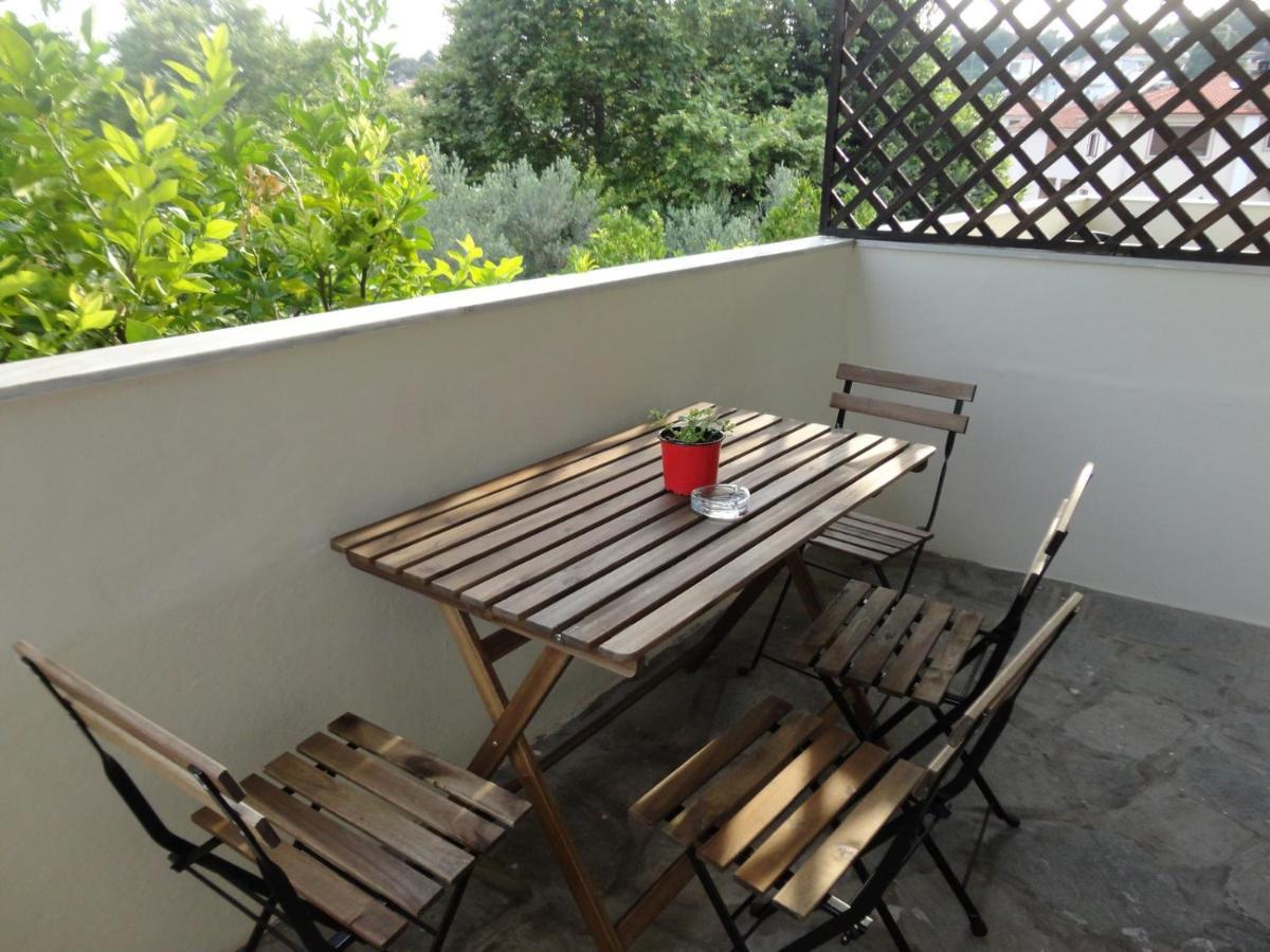 Makis House Hotel Nikiti  Buitenkant foto