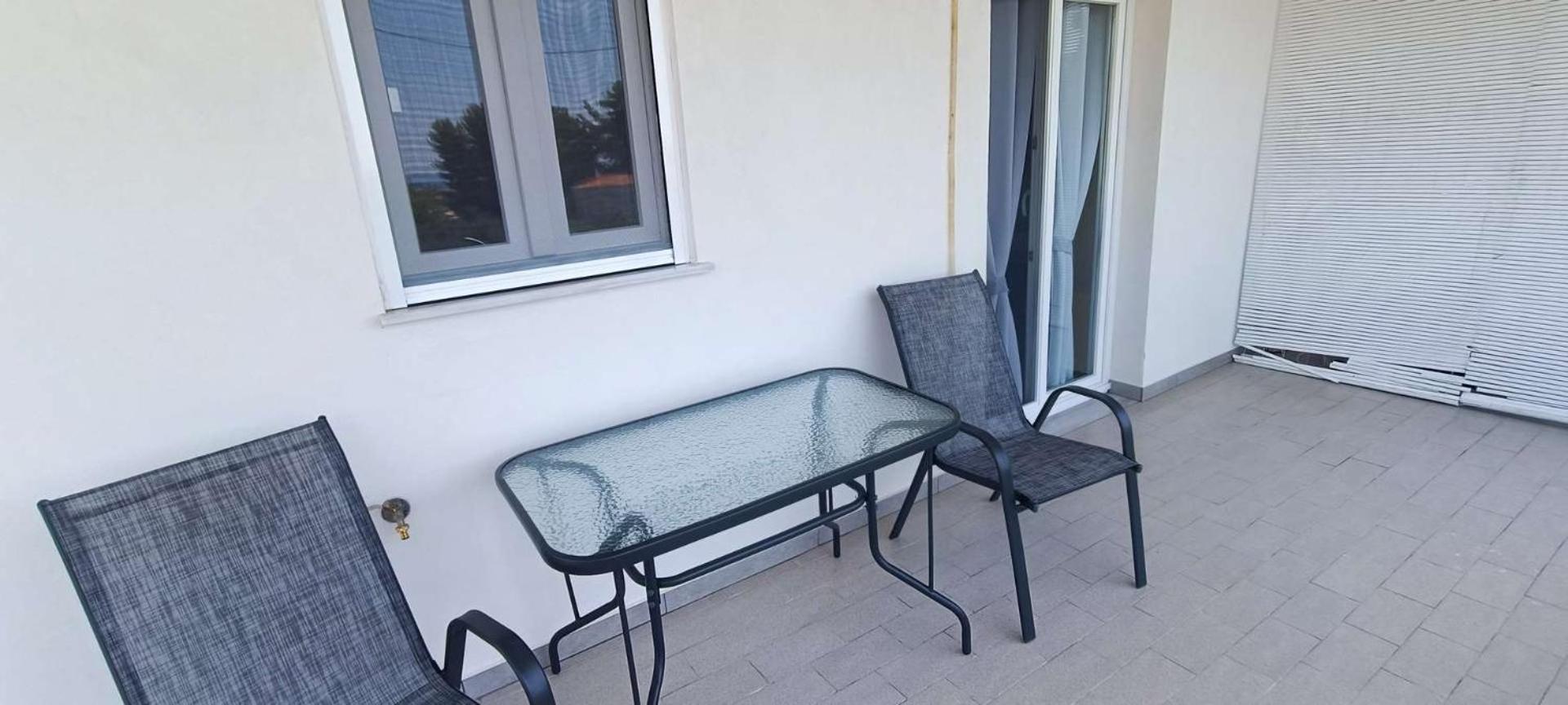 Makis House Hotel Nikiti  Buitenkant foto