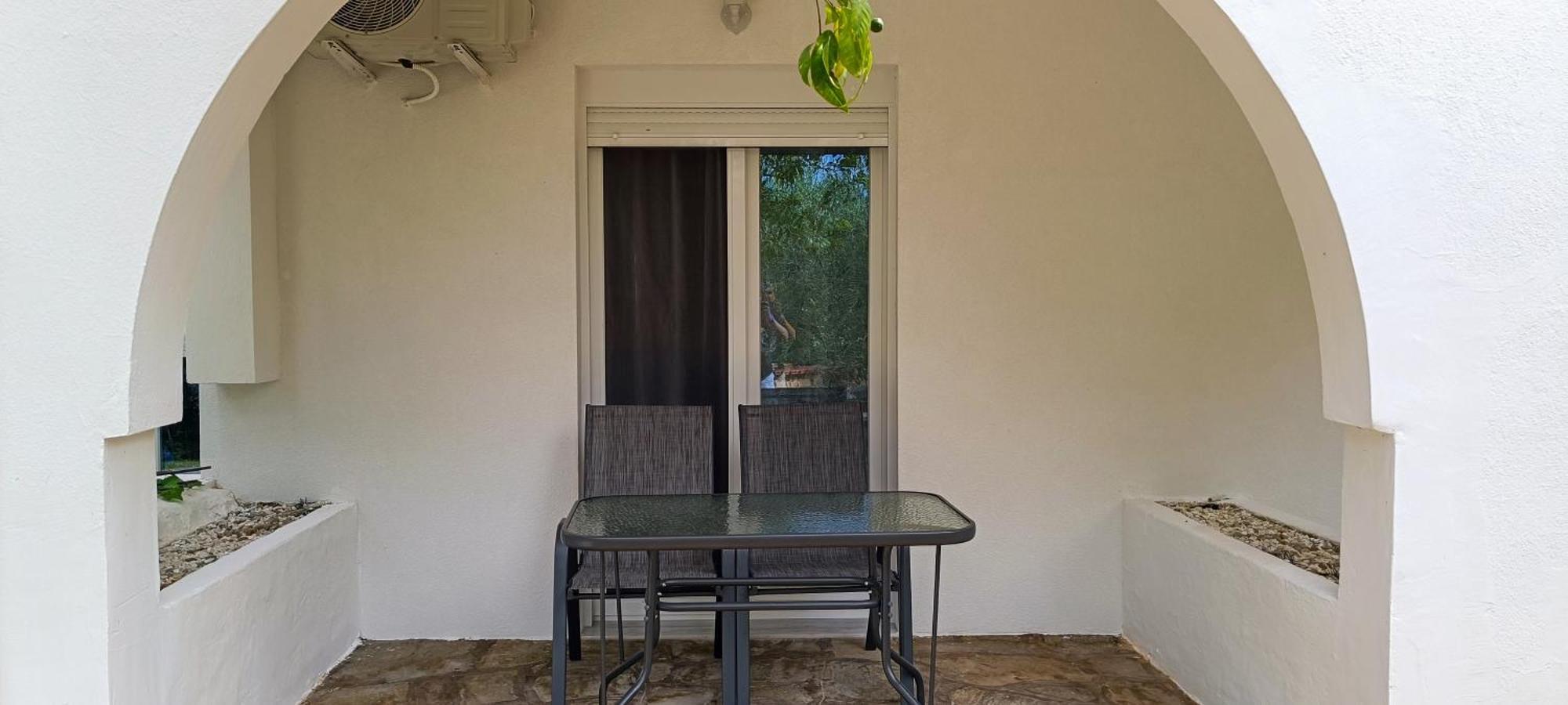 Makis House Hotel Nikiti  Buitenkant foto
