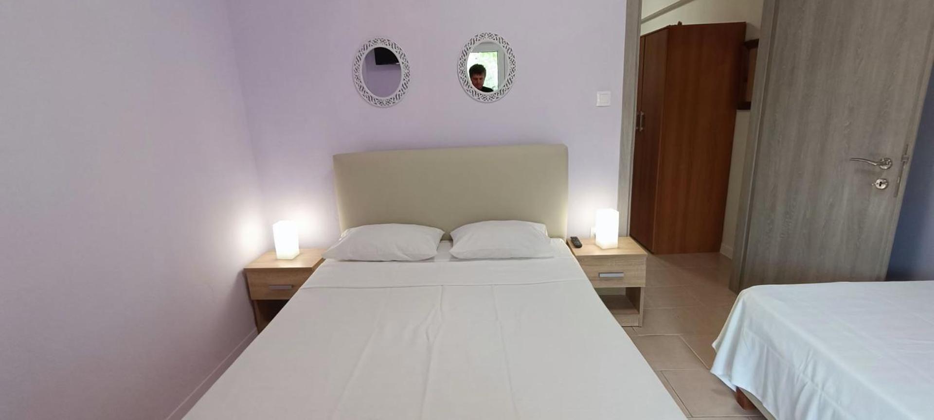 Makis House Hotel Nikiti  Buitenkant foto
