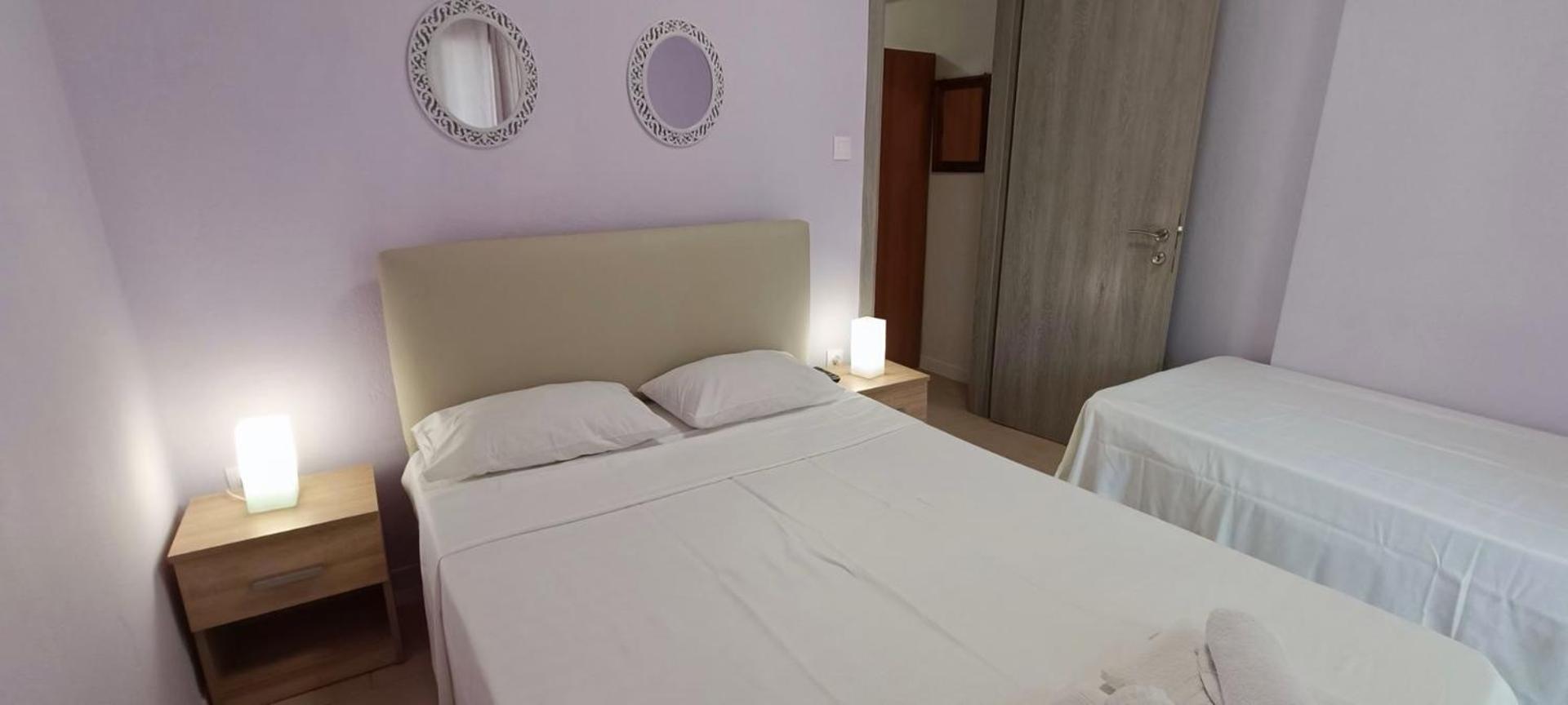 Makis House Hotel Nikiti  Buitenkant foto